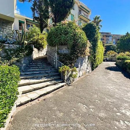 Casa Bruno Διαμέρισμα Ραπάλο