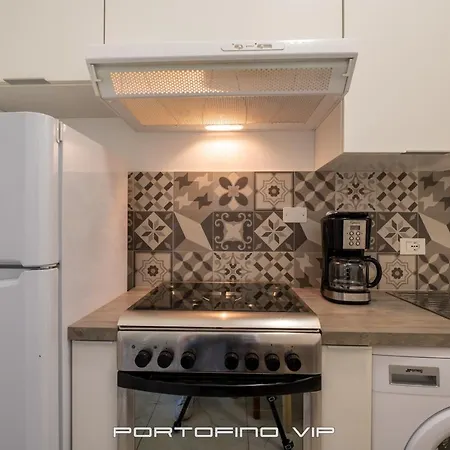 Casa Bruno Διαμέρισμα Ραπάλο