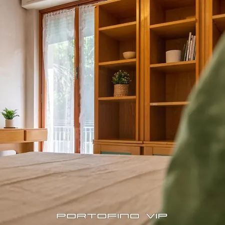 Διαμέρισμα Casa Bruno Ραπάλο