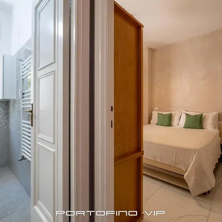 Διαμέρισμα Casa Bruno Ραπάλο