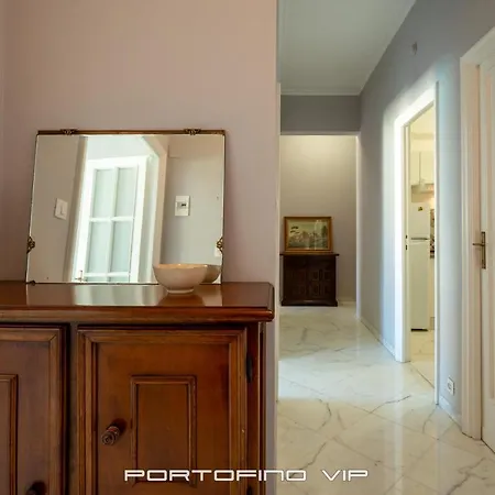 Apartment Casa Bruno Rapallo