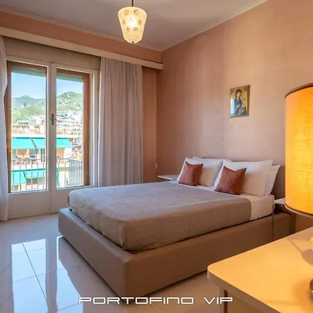 Casa Bruno Rapallo