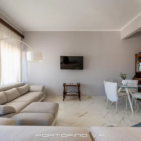 Apartment Casa Bruno Rapallo
