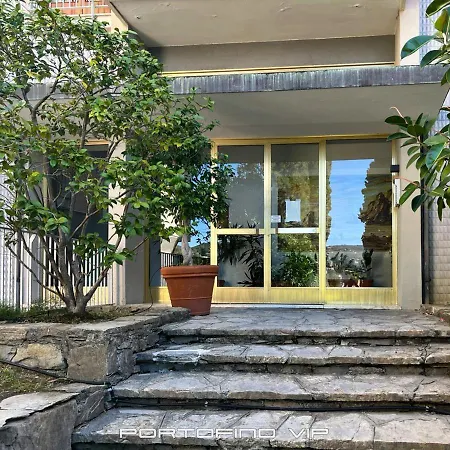 Casa Bruno Apartment Rapallo