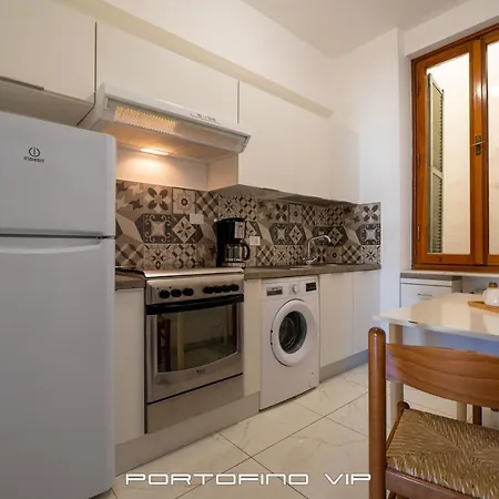 Casa Bruno Rapallo