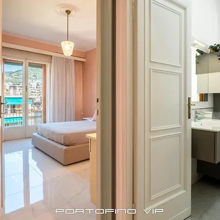 Casa Bruno * Rapallo