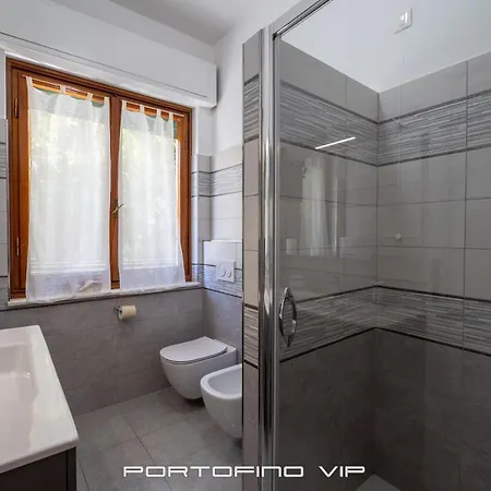 Casa Bruno Rapallo