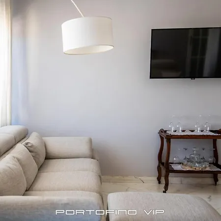 Casa Bruno Apartment Rapallo